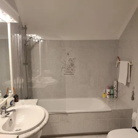Sea Escape By In Paradise Apartament Peniche