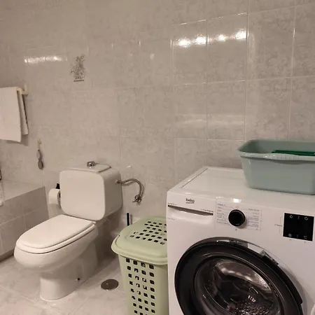 Sea Escape By In Paradise Apartament Peniche